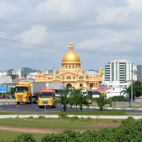 licitação do transporte