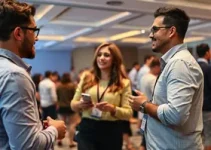 Evento de Recursos Humanos