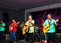 Aracaju Legião Urbana Cover-SP