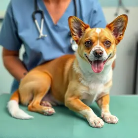 atendimentos de cães e gatos