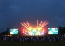 Arraiá da Copa Sergipe