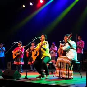 Agenda Cultural Sergipe