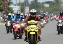 Dia do Motociclista