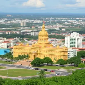 orçamento Aracaju 2027