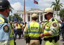 Concurso GCM Aracaju
