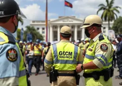 Últimas noticias de Aracaju