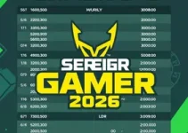 sergipe gamer