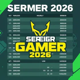 sergipe gamer