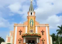 Dia de Nossa Senhora do Carmo