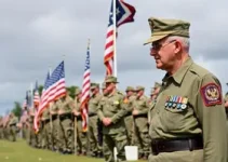 Dia do Veterano