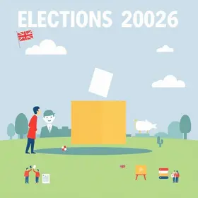 Eleições 2026