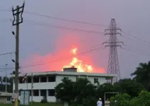 falta de energia no centro de aracaju
