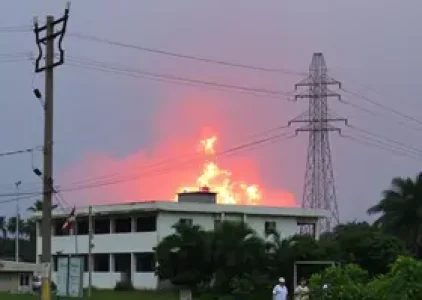 Últimas noticias de Aracaju