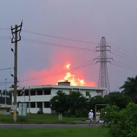 falta de energia no centro de aracaju