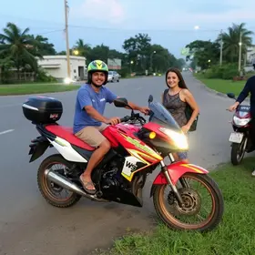 Diego Yohanes Dantas Ribeiro