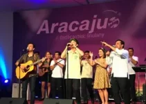 Hino oficial de Aracaju