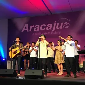 Hino oficial de Aracaju