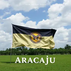 hino oficial de Aracaju