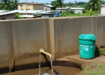 interrupção no abastecimento de água em Aracaju