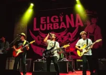 Legião Urbana Cover-SP