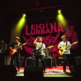 Legião Urbana Cover-SP