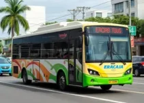 ônibus elétrico