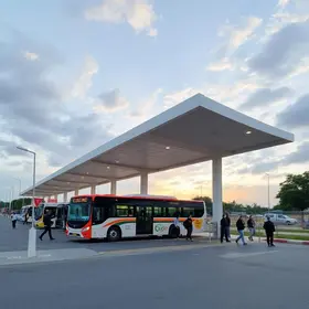Terminal do Mercado Aracaju
