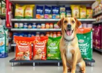 preços de produtos de pet shop