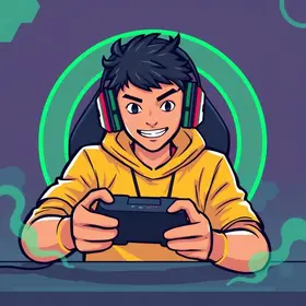 sergipe gamer