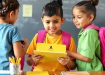 SMTT ação educativa volta às aulas