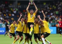 Sport brilha em Sergipe