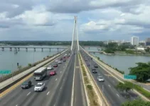 trânsito em Aracaju