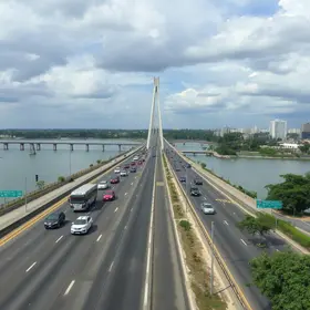 trânsito em Aracaju