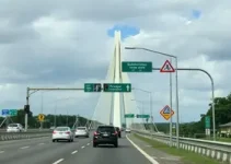 transito ponte godofredo diniz aracaju
