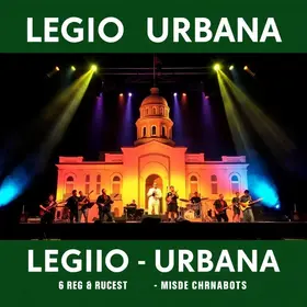 Tributo à Legião Urbana