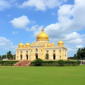programação da Segundona do Turista em Aracaju