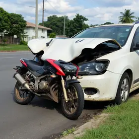 acidente em Aracaju