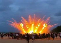 Vila do Forró Aracaju