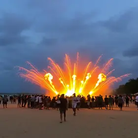 Vila do Forró Aracaju