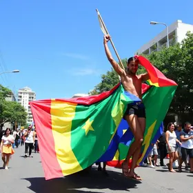 Agenda Mangue Cultural