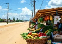 cesta básica em Aracaju
