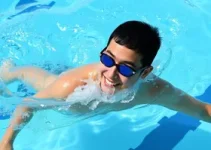 Clínicas de Natação Thiago Pereira