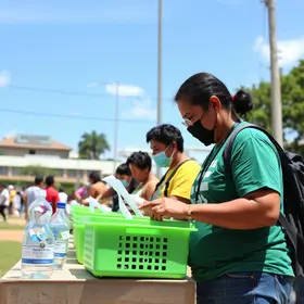 serviços gratuitos Aracaju