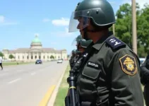 Guarda Municipal de Aracaju