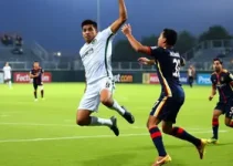Itabaiana rebaixado na Série C