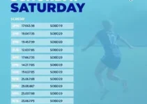 Jogos Escolares TV Sergipe