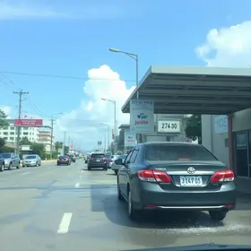 locais de atuação para lavadores de veículos