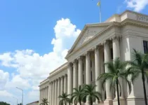 limites entre Aracaju e São Cristóvão