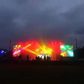 Nona grava novo audiovisual