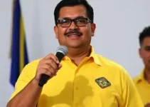 Ricardo Marques candidato ao governo de Sergipe